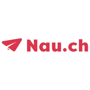 WC Sitz und Badlüfter Belair | Logo nau.ch