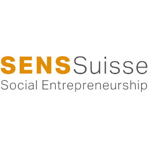 WC Sitz und Badlüfter Belair | Logo SENS Suisse