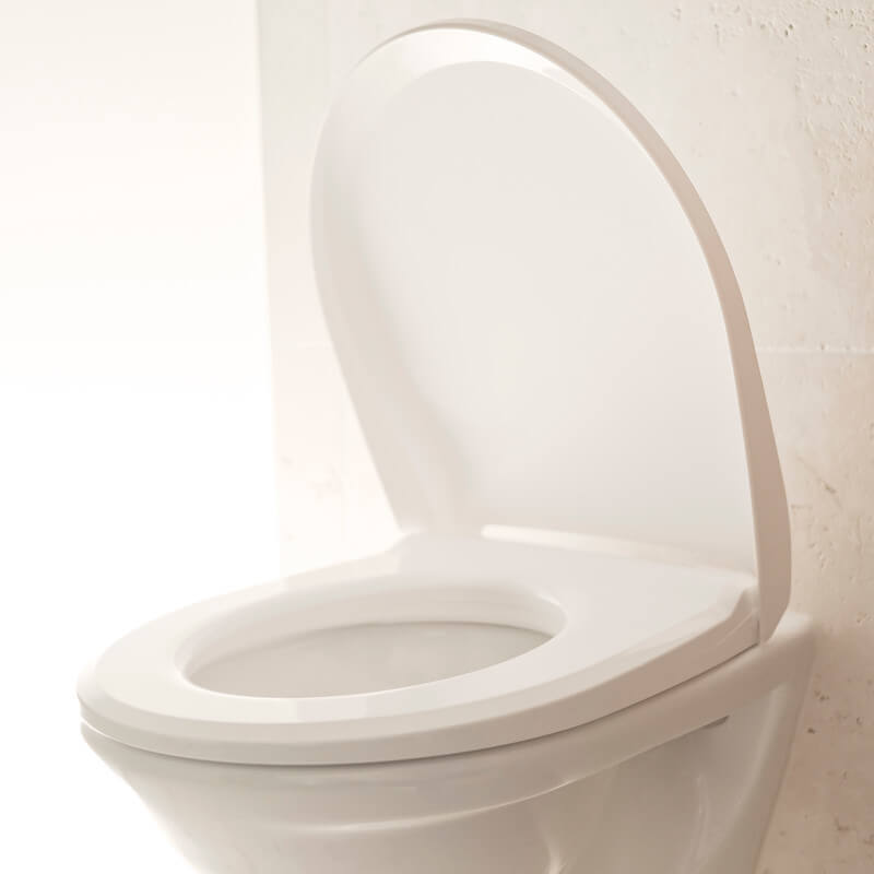 
                  
                    WC Sitz Belair 3000 mit Entlüftung 
                  
                